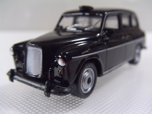 即決 AUSTIN FX4 LONDON TAXI ロンドンタクシー