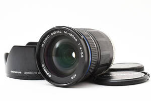 ★☆美品 オリンパス M.ZUIKO DIGITAL 14-150mm 1:4-5.6 ED MSC #2253714☆★