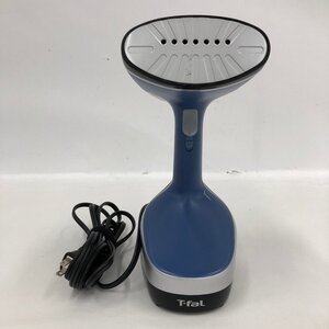 T-fal ティファール ハンディアイロン DT8261J0 通電確認済み【CKAZ6025】