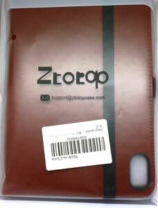 iPad Mini 6 ケース　カバー　ZtotopCases