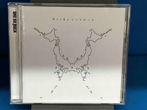 ONE OK ROCK CD Nicheシンドローム