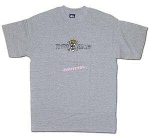 ◆STUSSY REMIXED CLASSICS SKULL Tシャツ 【新品】