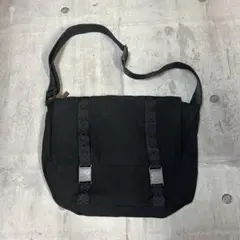 90s archive Bottega Veneta messenger bag