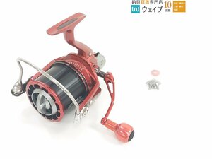 ダイワ トーナメント サーフ Z 45II コンペティション