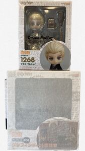 【新品未開封】ねんどろいどどーる ハリー・ポッターシリーズ 数品セット