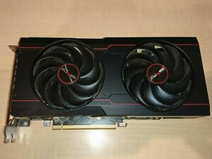 SAPPHIRE AMD RADEON RX6600XT 8GB (O52314)