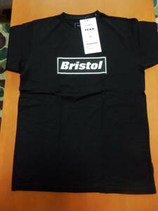 FCRB ブリストル Bristol BOX LOGO ボックス ロゴ Ｔシャツ ファースト物 未着用 正規品 タグ付き SOPH ソフ