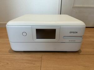 EPSON EW-M754TW インクジェットプリンター エコタンク搭載 エプソン