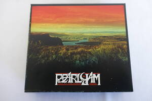 （291）PEARL JAM　/　Live At Gorge　パールジャムライブ CD　7枚組