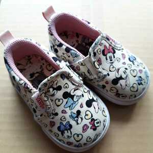 VANS V98B M.MINNIE サイズ13