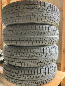 175/65R15 BRIDGESTONE ICEPARTNER2 2019年製 ブリヂストン アイスパートナー 4本セット スタッドレス 