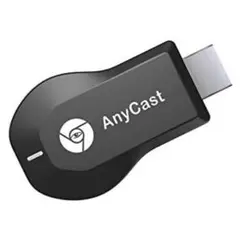 Anycast M9 Plus ドングルレシーバー HDMI WiFi