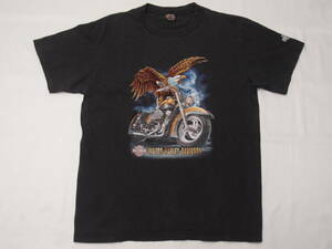 ◆古着卸USA■HARLEY DAVIDSON☆Tシャツ★★★ 　 アメリカ直輸入　SALE お見逃しなく!