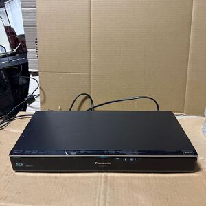 あ-7892）Panasonic DMR-BZT720 2012年製　ジャンク品