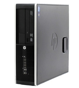 【高コスパ】 HP Compaq Elite 8300 SF (i7-3770 / メモリ32GB / 新品1TB SSD / DVDマルチ / Win10Pro64bit)