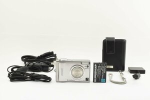 美品 FUJIFILM 富士フィルム Finepix F11 コンパクト デジタルカメラ コンデジ