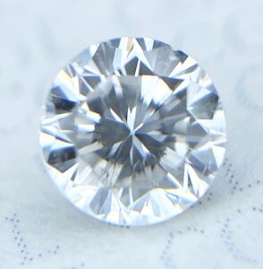 ダイヤモンド 0.303ct Fカラー SI-2 GOOD NONE ルース 中央宝石研究所 ソーティング付き 天然ダイヤ 