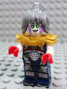 ★LEGO★ミニフィグ【ニンジャゴー】Pixal_B(njo742)