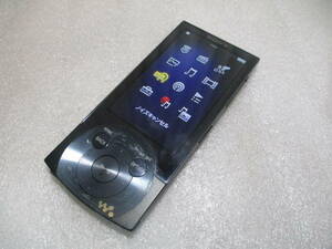 a5 動作確認済 初期化済 送料198円 SONY ソニー ウォークマン WALKMAN Sシリーズ NW-A855