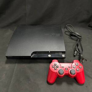 BKK811T SONY PlayStation3 CECH-2000A 本体