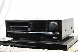 SONY ソニー ビデオデッキ EDV-9000