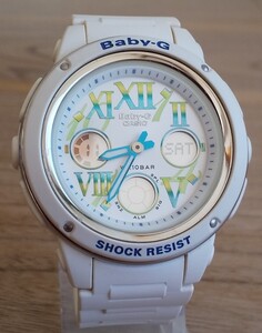 カシオ baby-G BGA-150GR