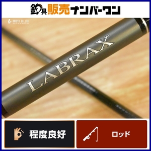 【程度良好品☆】ダイワ ラブラックス AGS 93M スピニングロッド DAIWA LABRAX シーバス スズキ 河川 釣り 等に