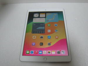 simフリー iPad 10.2インチ　第7世代　Wi-Fi+Cellular 32GB No621