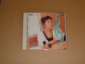 CD021r：沢田知可子／Cherish