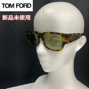 【TOM FORD】【新品未使用】アイウェア TF493 52N★送料無料