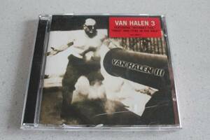 CD☆VAN HALEN☆VAN HALEN３