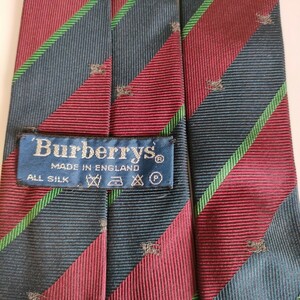 BURBERRY (バーバリー)ネクタイ150