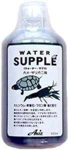 アクシズ　ウォーターサプリ　カメ・ザリガニ用 500ml　　　ジクラより　　　　　　　　　　　　　　　ヤマト運輸 送料500円より　　　　