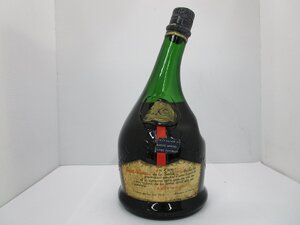 サンヴィヴァン XO 700ml Saint-Vivant アルマニャックブランデー 未開栓 古酒 /B40534