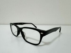 ほぼ新品　レイバン Ray Ban ウェイファーラー サングラス 5345-D 2000 ケース付き　度なし