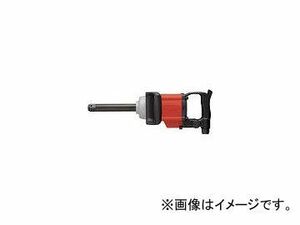 前田金属工業/TONE エアーインパクトレンチ AIS8330L(4022769) JAN：4953488293579