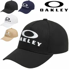 オークリー 帽子 キャップ メンズ  OAKLEY ESSENTIAL OR CAP 24.0 スポーツキャップ コットンキャップ 大人用 吸汗速乾 抗菌防臭  スポーティ  メンズキャップ 黒 白 紺 ベージュ  /FOS901762