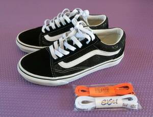 BUMP OF CHICKEN VANS OLD SKOOL バンズ スニーカー シューズ HOMESICK EISEI シューレース 靴ひも