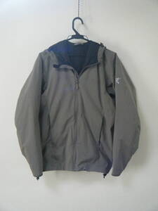 ★ARC’TERYX アークテリクス SOLANO HOODY ソラノフーディ Men