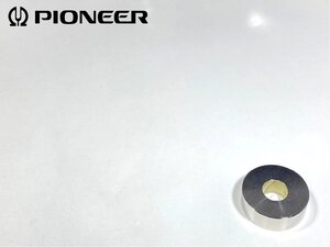 Pioneer PL-70 純正 大ウエイト 重量約156g Audio Station