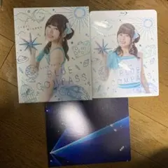 水瀬いのり/Inori Minase LIVE TOUR BLUE COMPA…