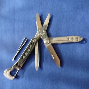 LEATHERMAN(レザーマン) Style CS (508)