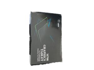 【未使用】M708 GRAPHICS TABLET ペンタブレット　Ugee