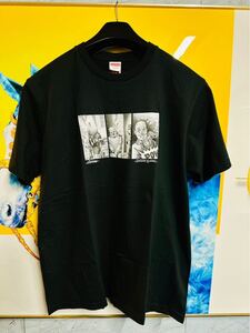 【1円〜】Supreme★Mister Cartoon Pow Tee ミスターカートゥーン Tシャツ　L 未使用品