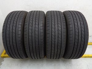 【送料込み】★ 2024年製造 ★ 205/55R17 95V ★ ブリヂストン TURANZA ER33 ★ バリ溝 4本セット ★