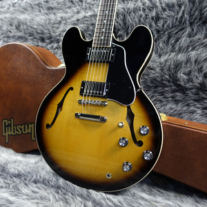 Gibson ES-335 Vintage Burst