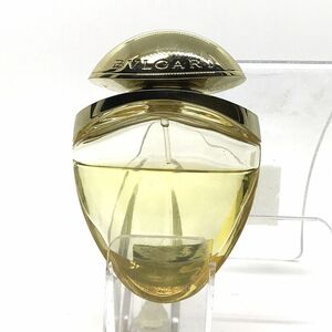 BVLGARI ブルガリ プール ファム ジュエル チャーム EDP 25ml ☆送料350円