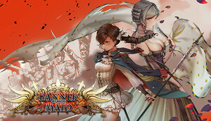 【Steamキーコード】Banner of the Maid /聖女戦旗