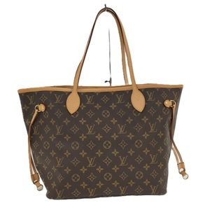 LOUIS VUITTON ネヴァーフルMM トートバッグ モノグラム M40156