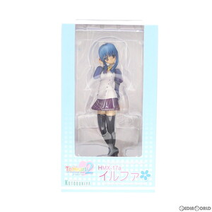 【中古】[FIG] イルファ ToHeart2(トゥハート2) 1/8 完成品 フィギュア(PP91) コトブキヤ(61171343)